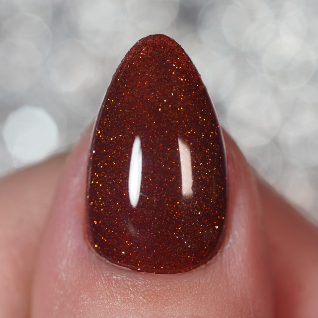 Fondling The Joystick