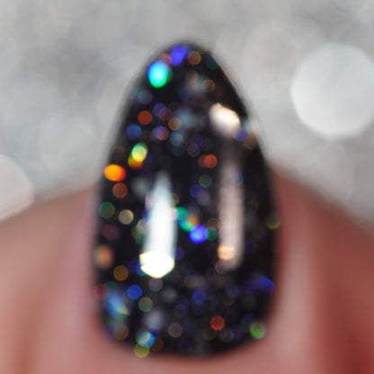 The Safeword Is Holo