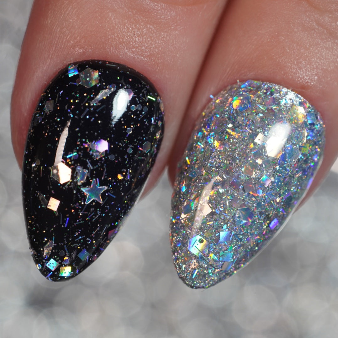 The Safeword Is Holo