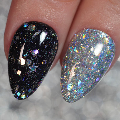 The Safeword Is Holo