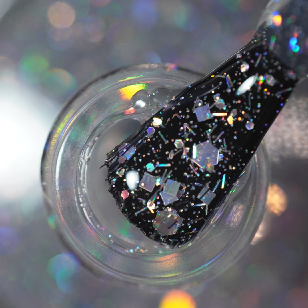 The Safeword Is Holo