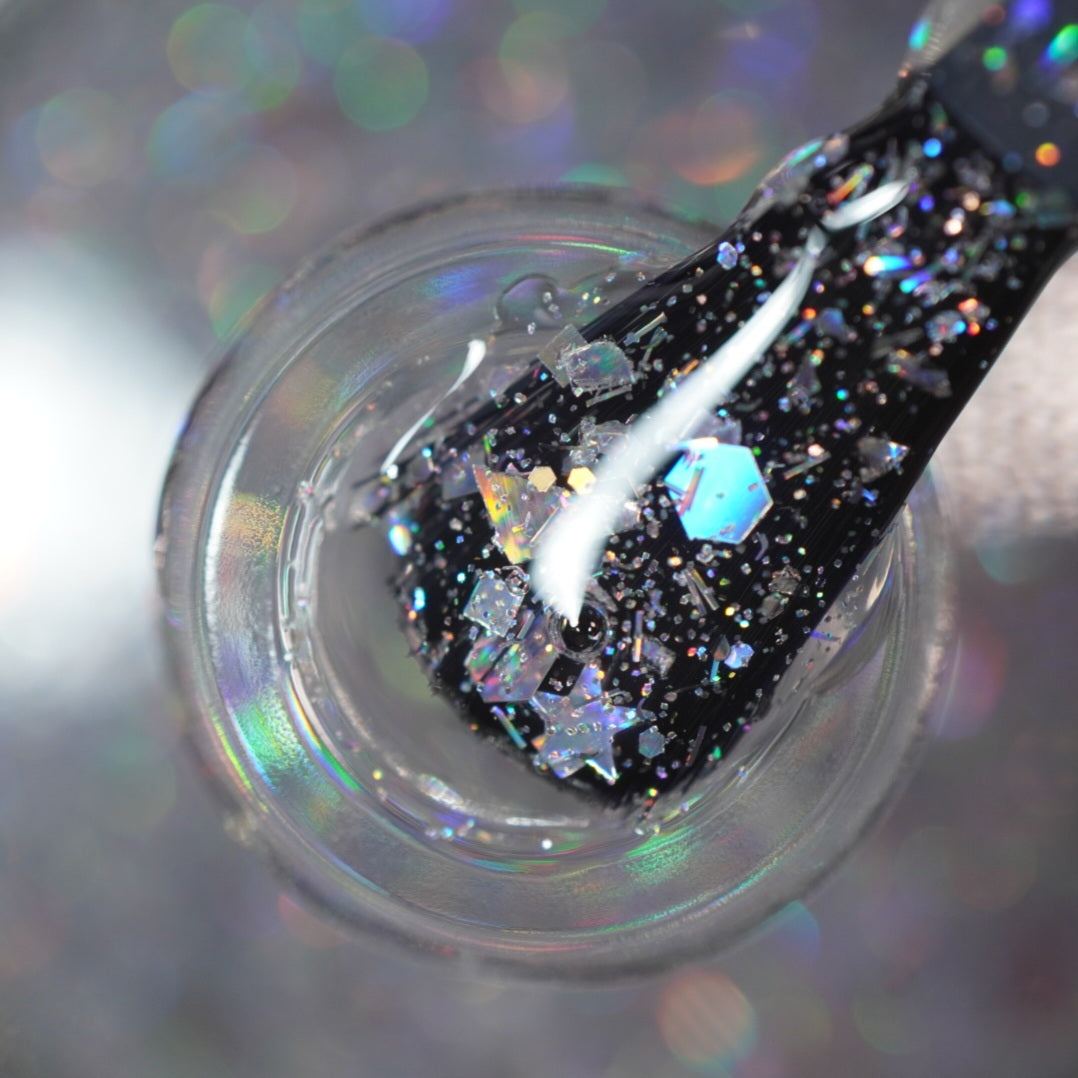 The Safeword Is Holo