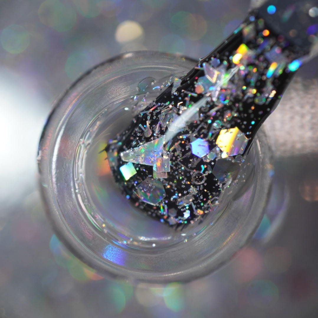 The Safeword Is Holo