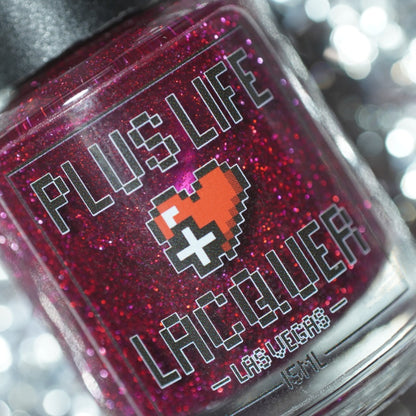 P2 Has Entered The Game