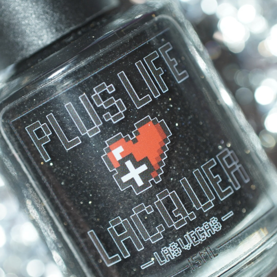 Working For The Prize