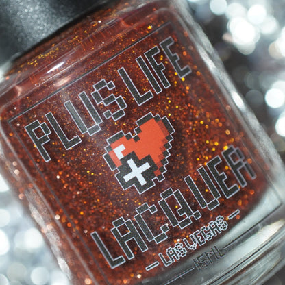 Fondling The Joystick