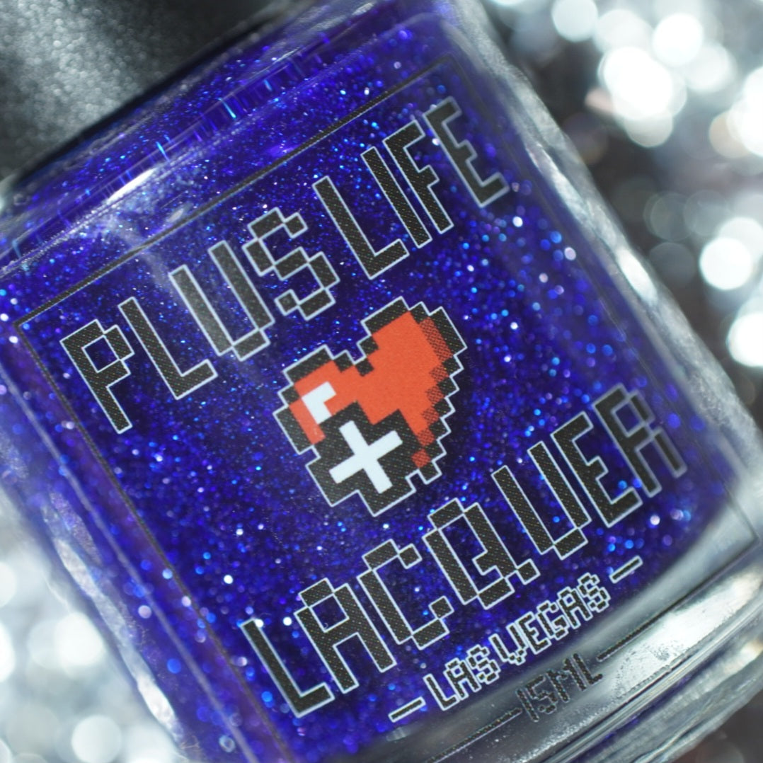 Pressing All The Right Buttons