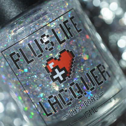 The Safeword Is Holo