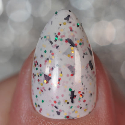 North Pole Position - December 2025 CoM