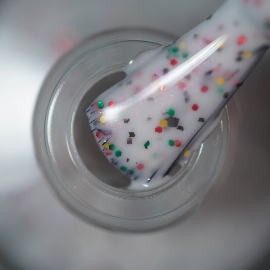 North Pole Position - December 2025 CoM