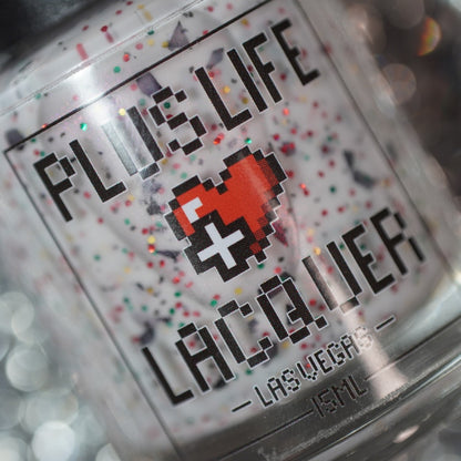 North Pole Position - December 2025 CoM