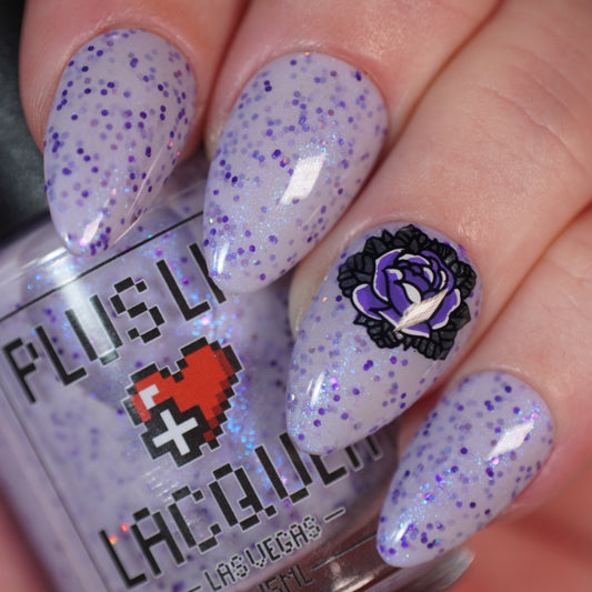 Purple Rose - February 2026 CoM