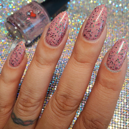 Sector 5 Cetra - November 2025 CoM