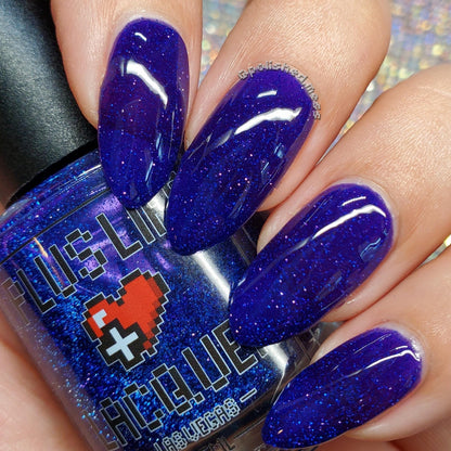 Pressing All The Right Buttons