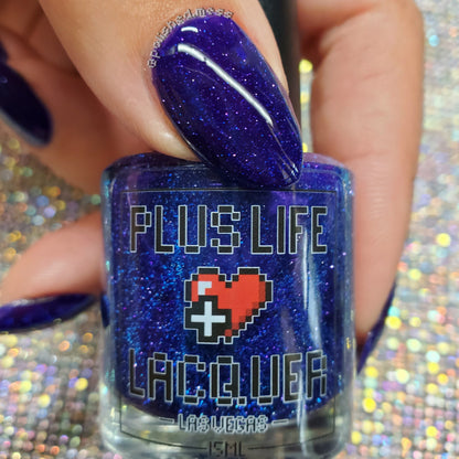 Pressing All The Right Buttons