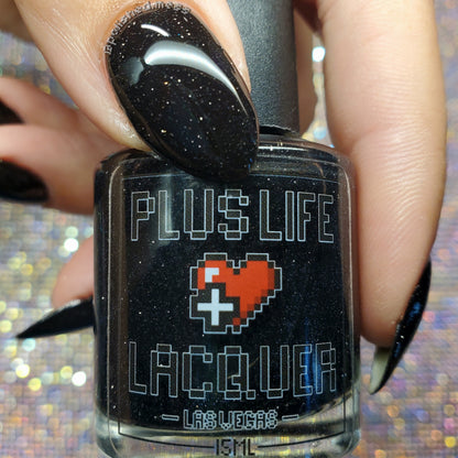 Working For The Prize