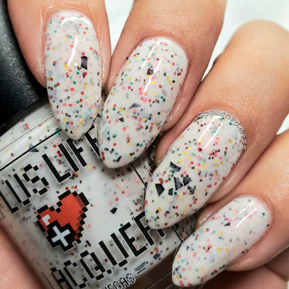 North Pole Position - December 2025 CoM