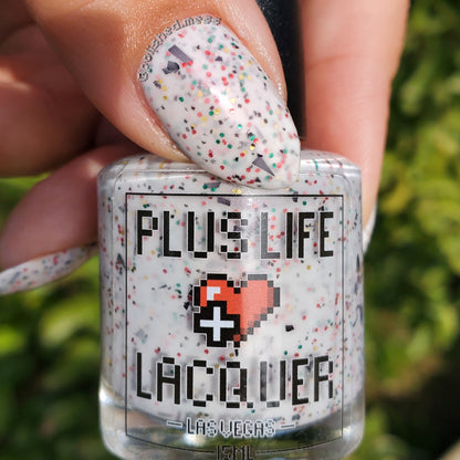 North Pole Position - December 2025 CoM