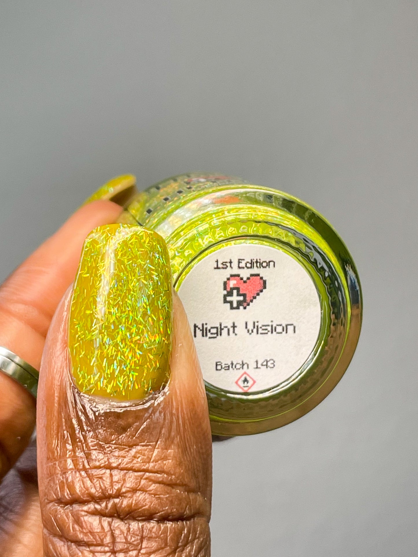 Night Vision