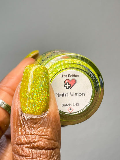 Night Vision