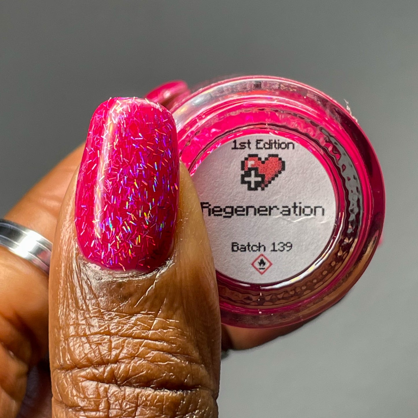 Regeneration