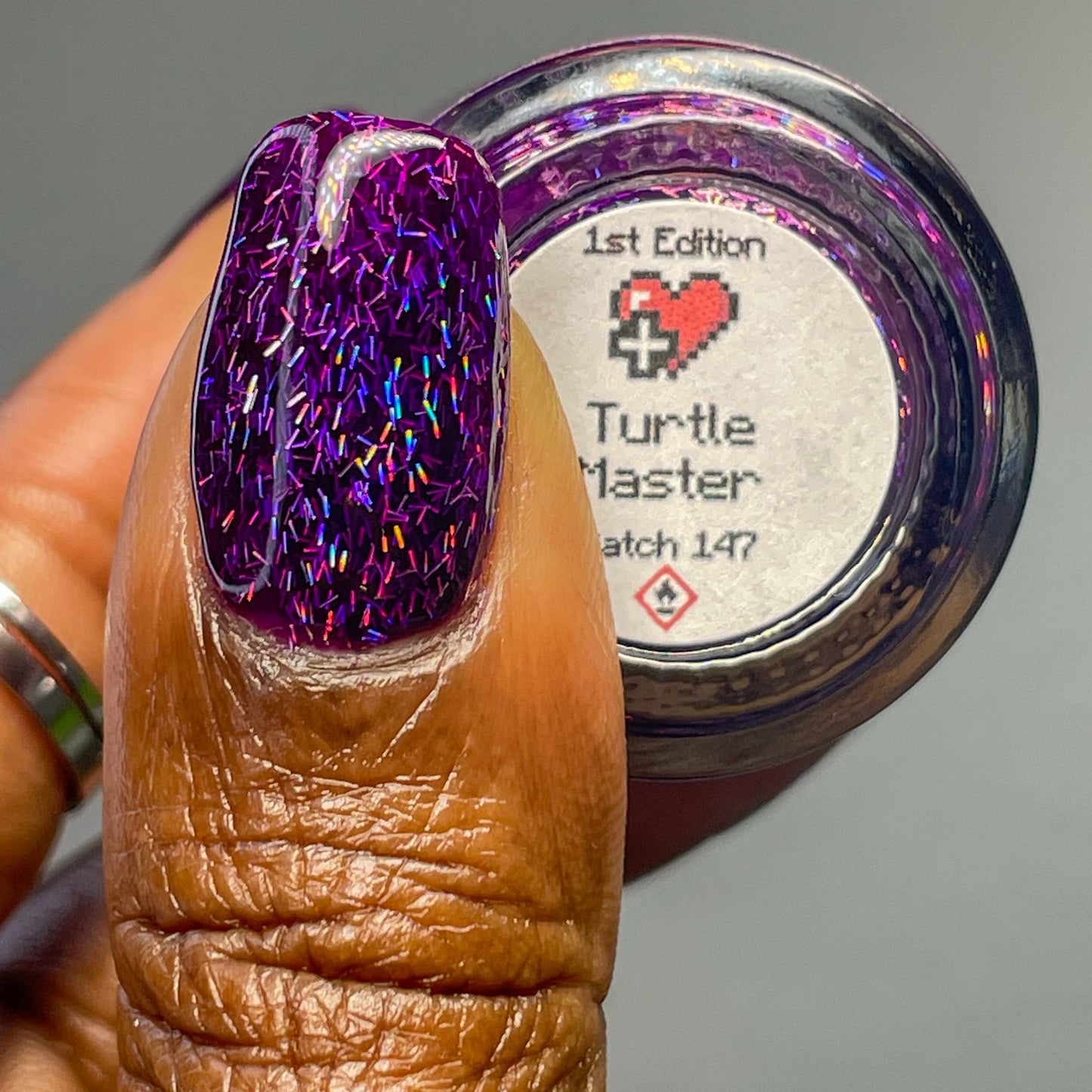 Turtle Master