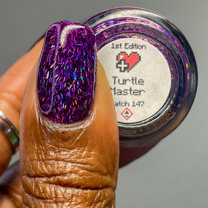 Turtle Master