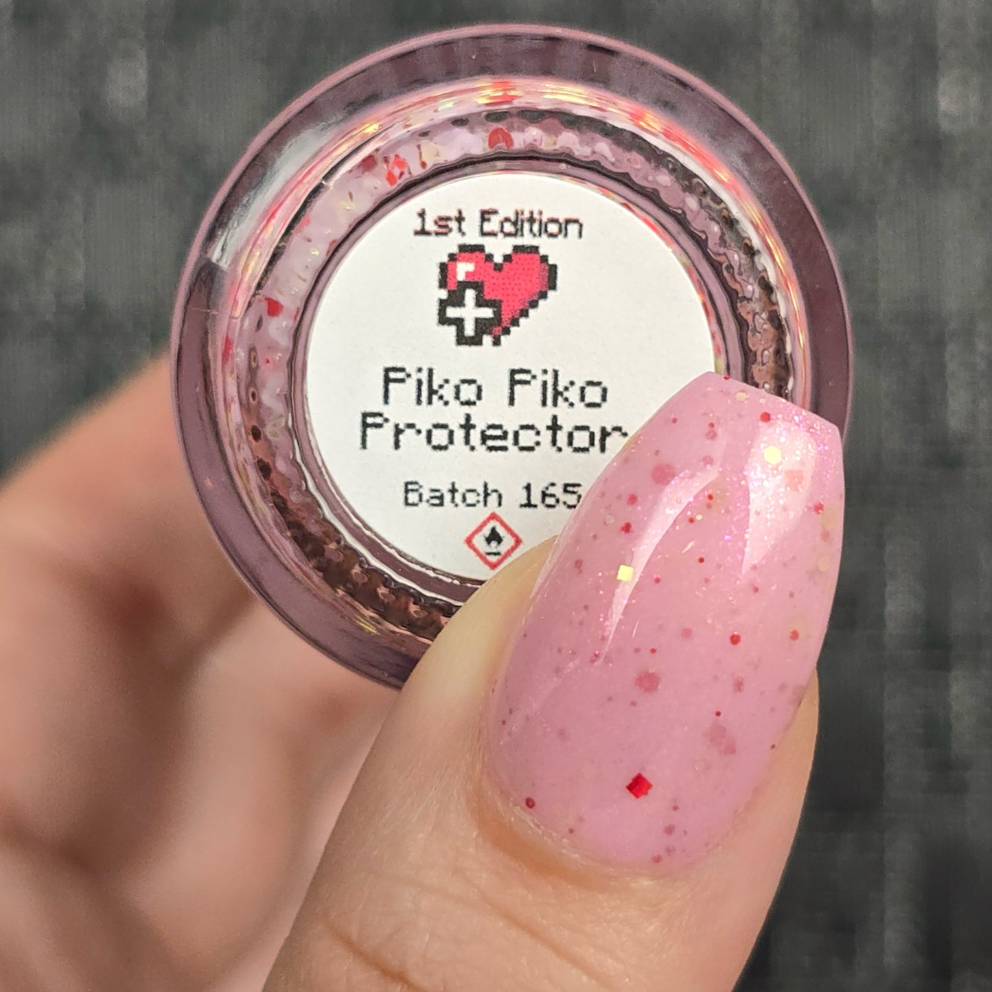 Piko Piko Protector