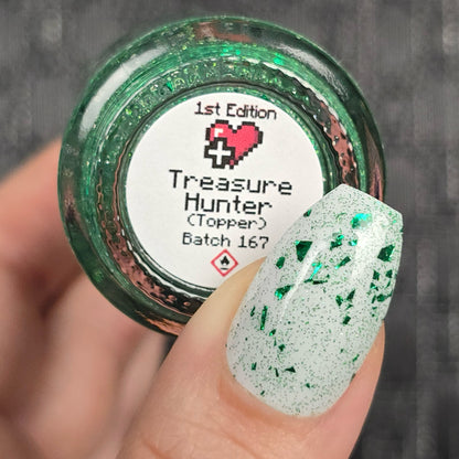 Treasure Hunter