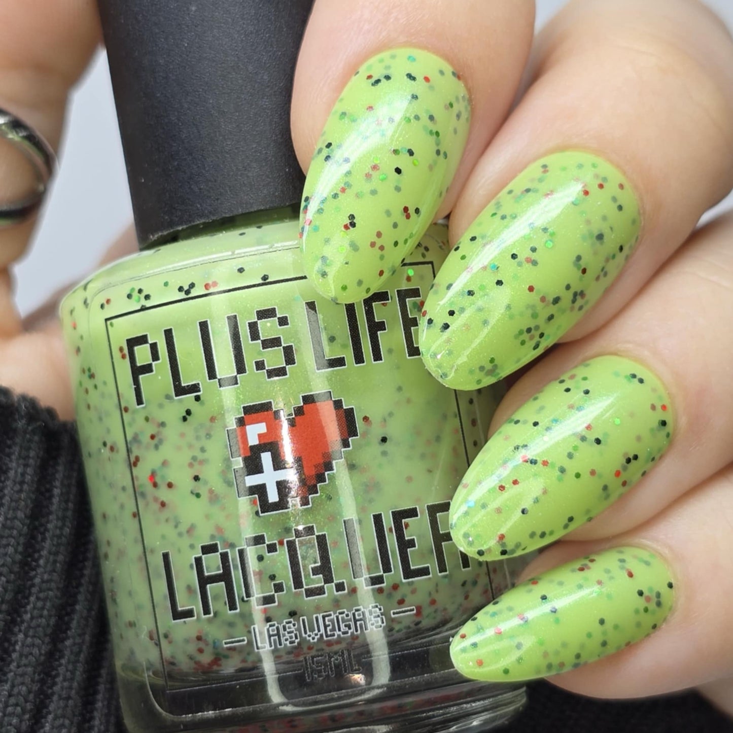 Ghoulin' Around
