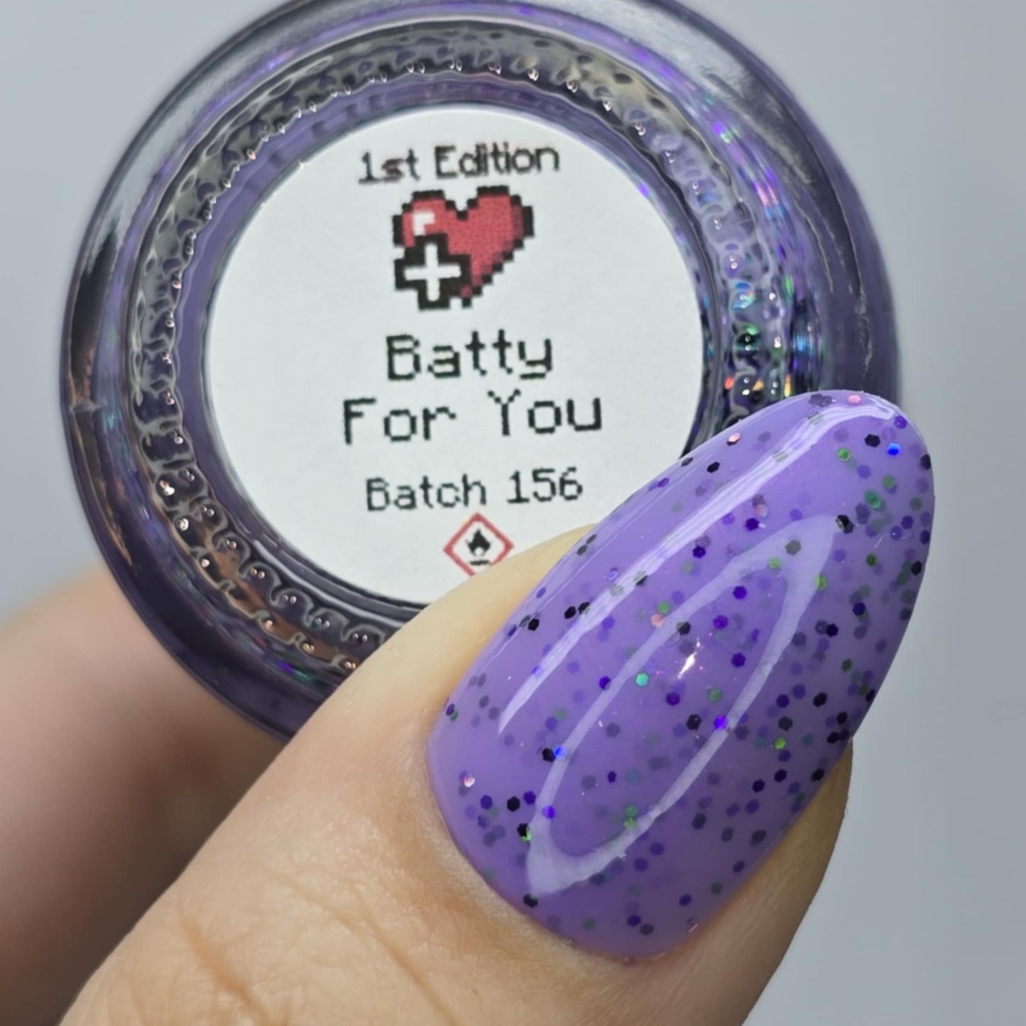 Batty For You