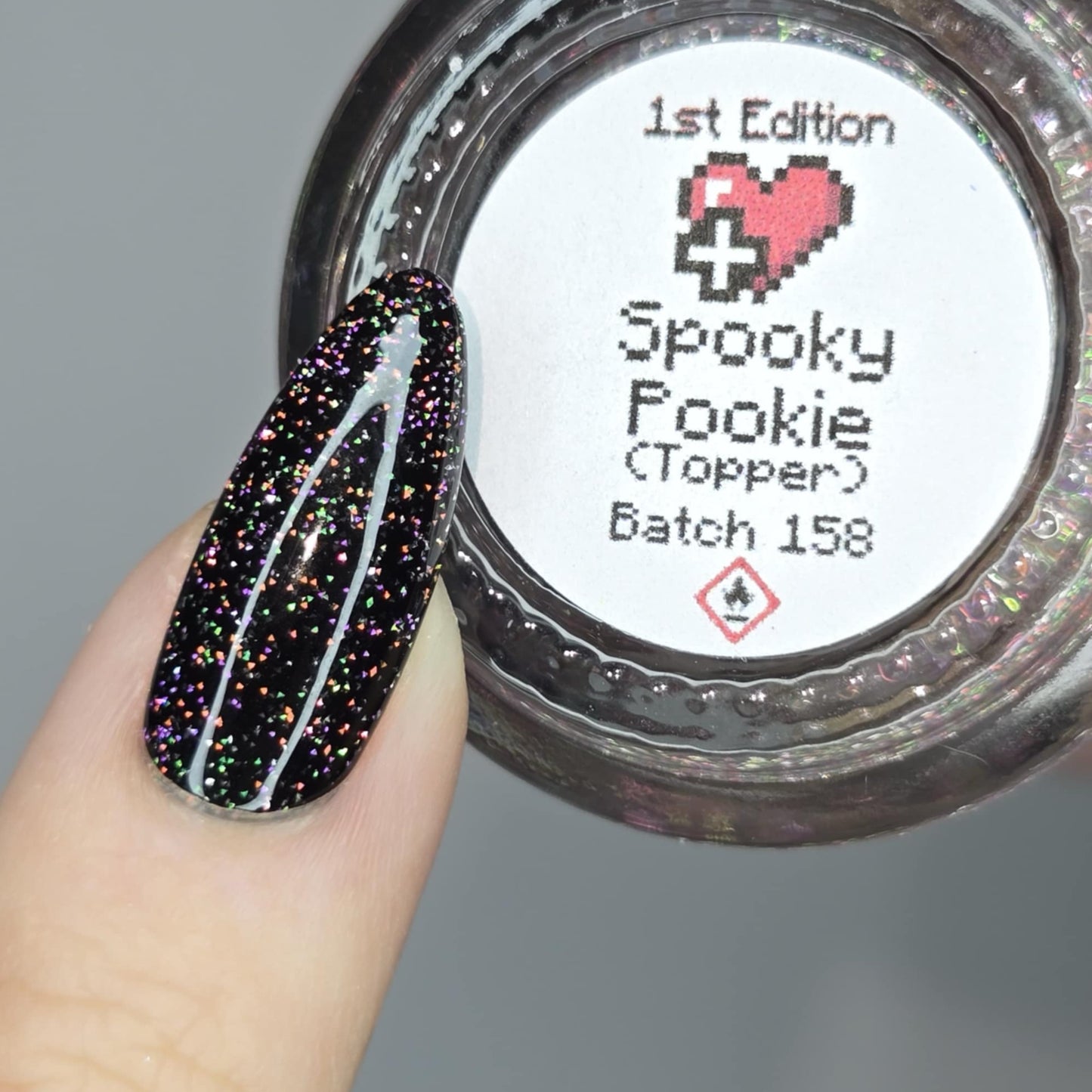 Spooky Pookie