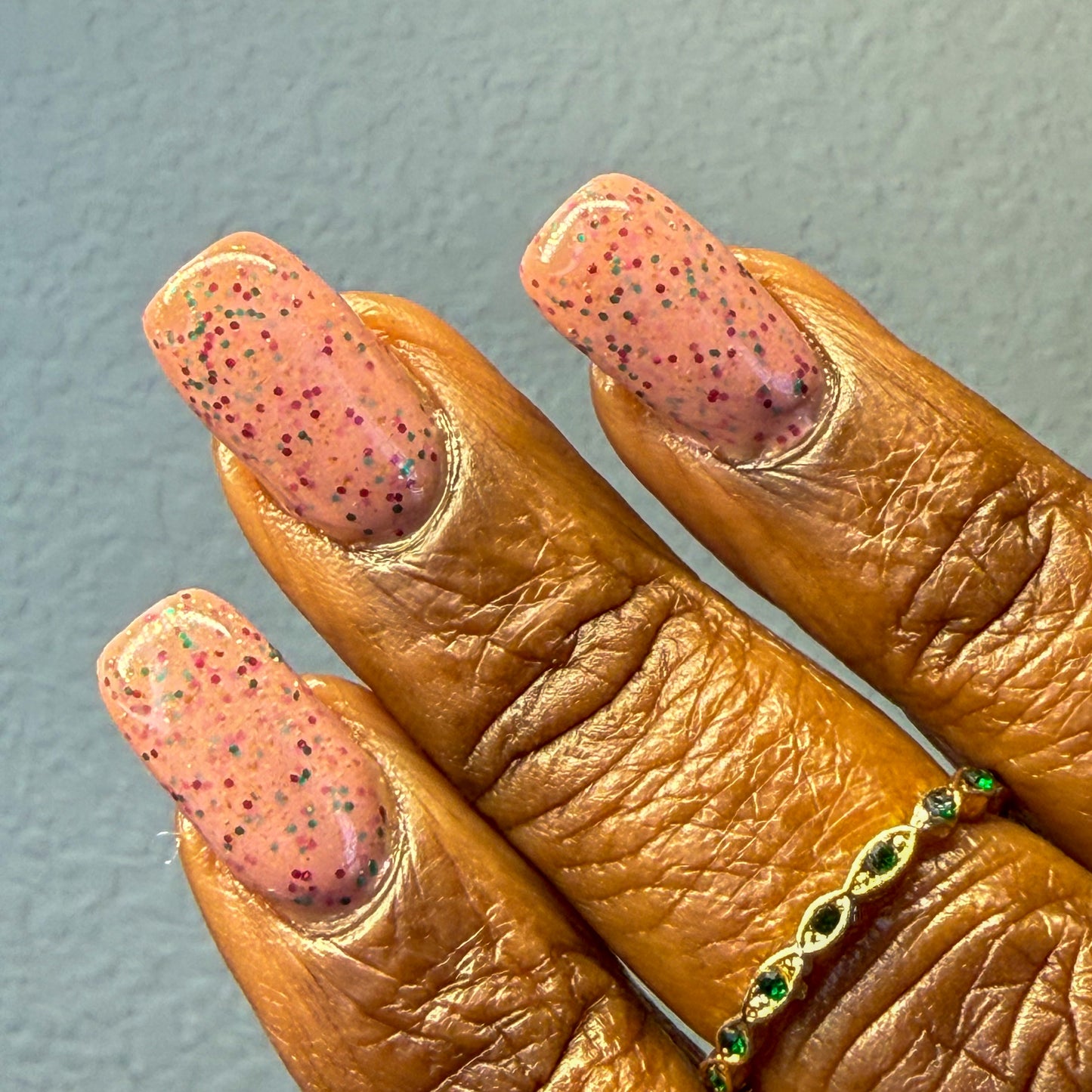 Sector 5 Cetra - November 2025 CoM