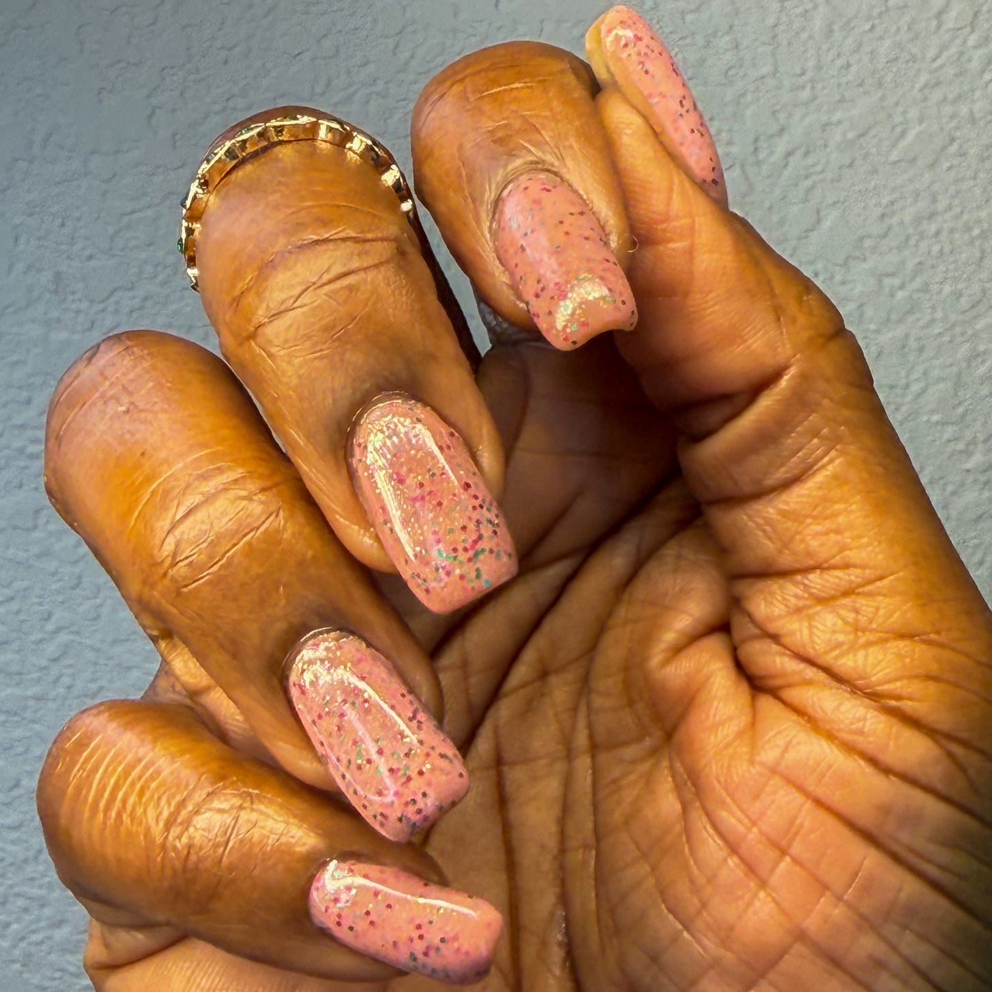 Sector 5 Cetra - November 2025 CoM