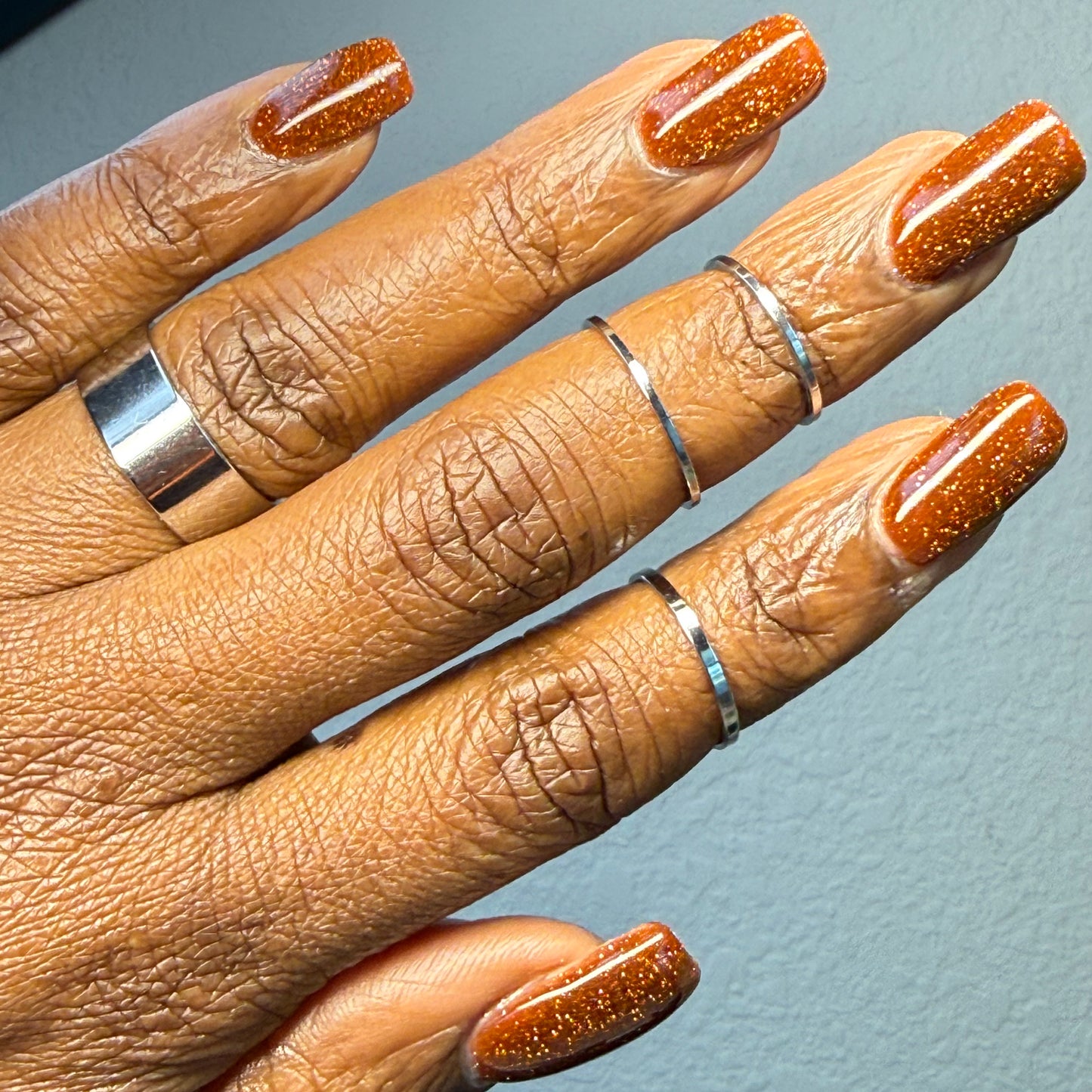 Fondling The Joystick