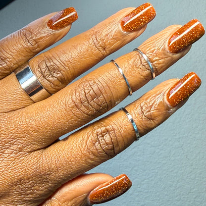 Fondling The Joystick