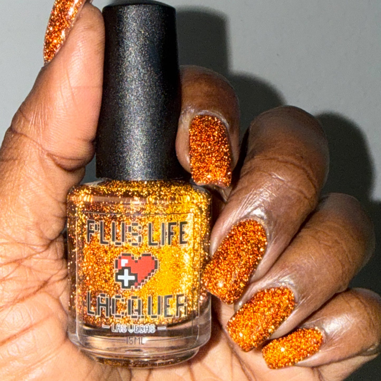 Fondling The Joystick