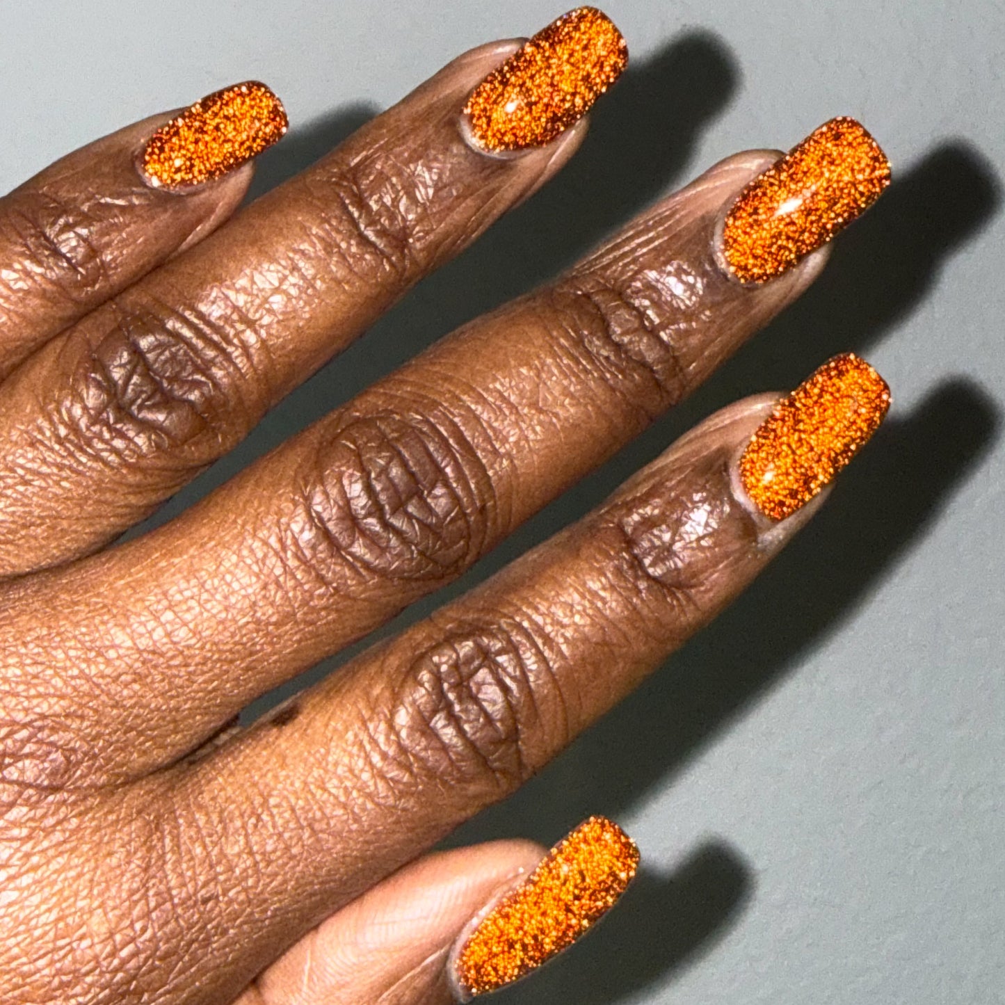 Fondling The Joystick