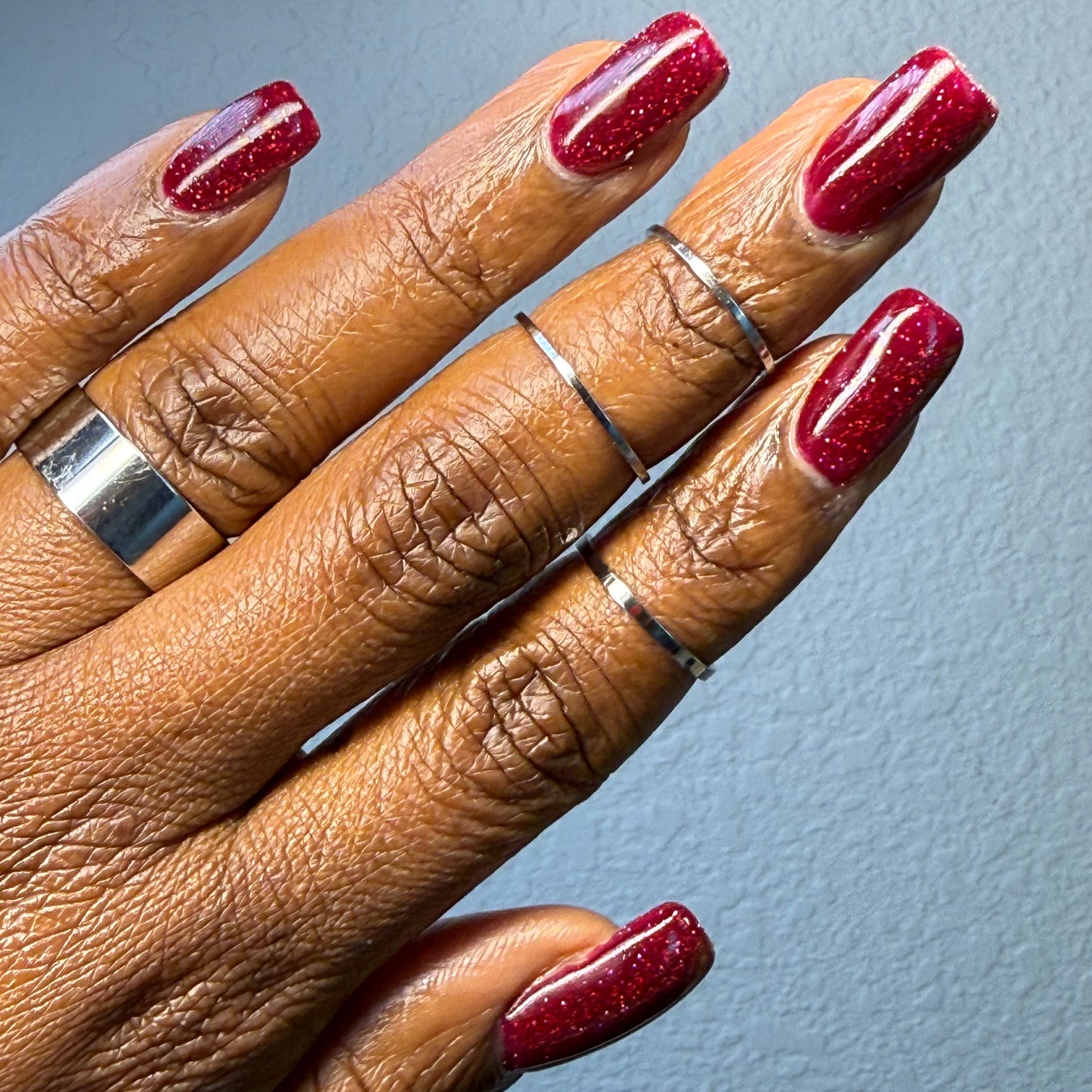 P2 Has Entered The Game