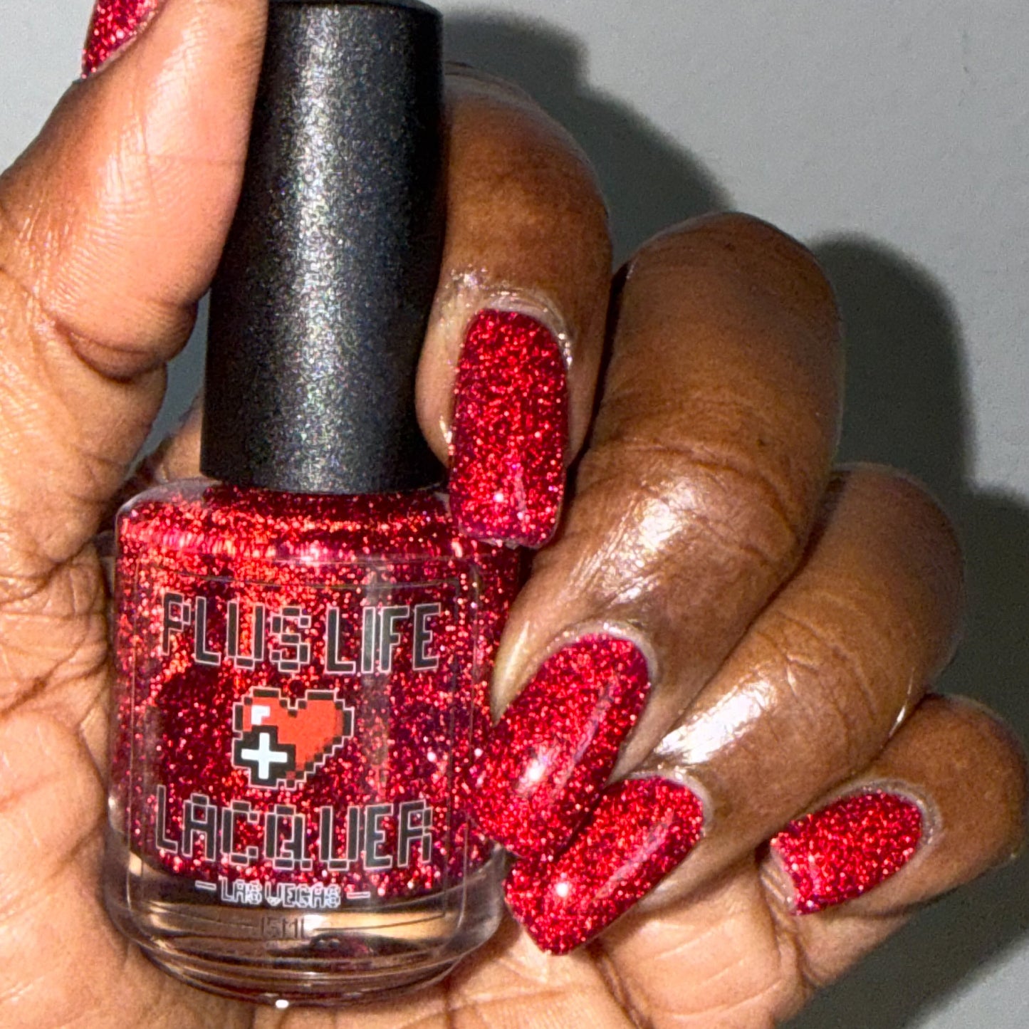 P2 Has Entered The Game