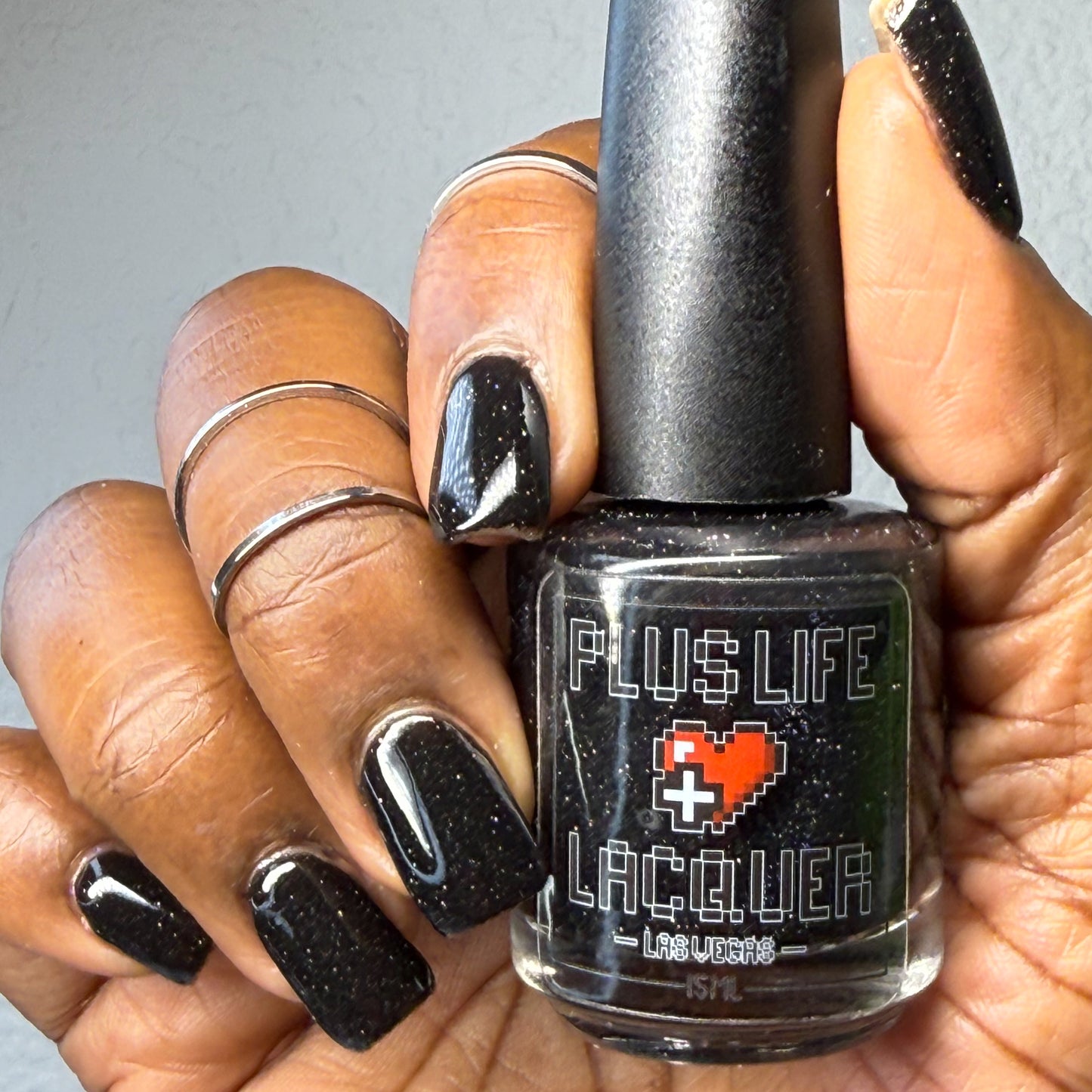 Working For The Prize