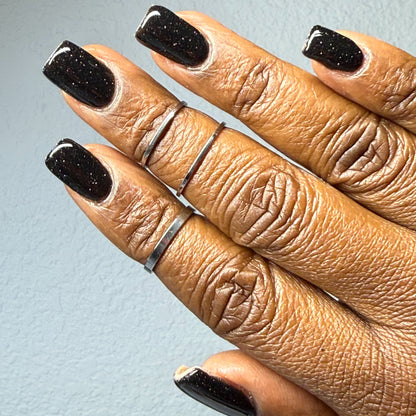 Working For The Prize