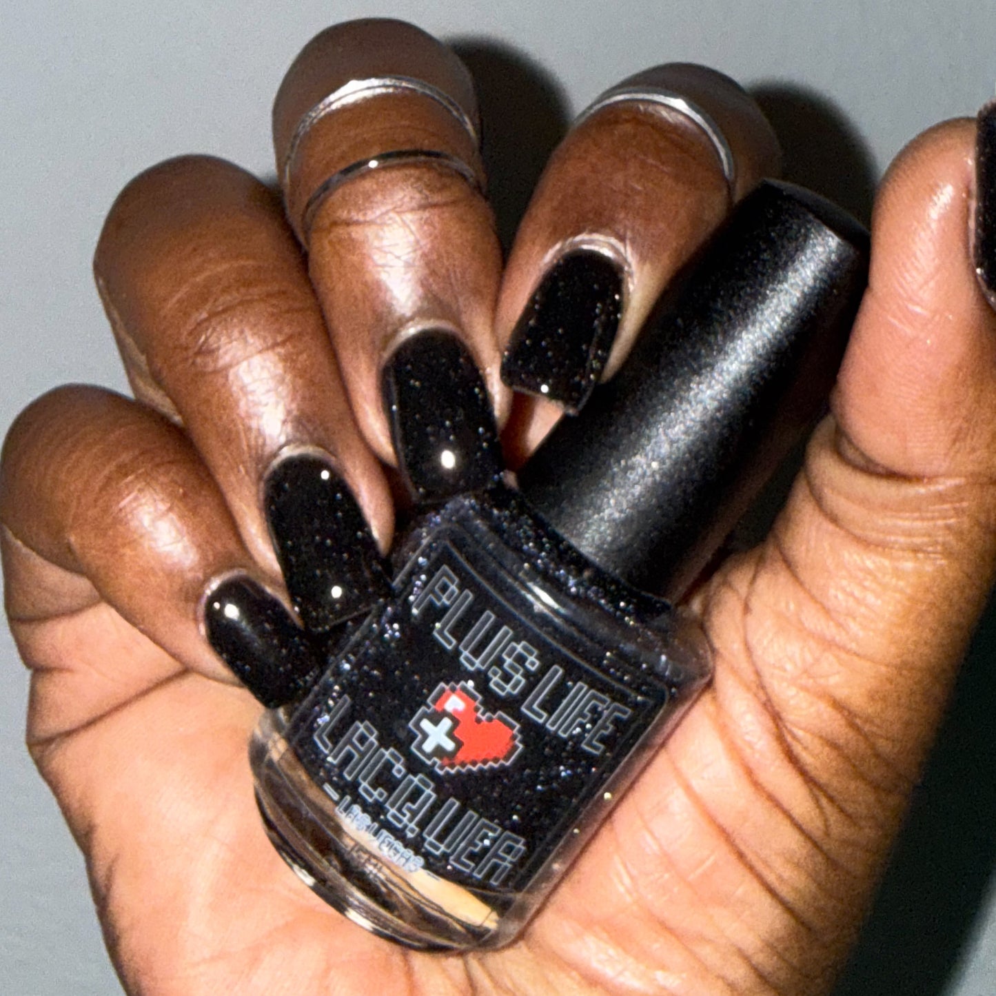 Working For The Prize