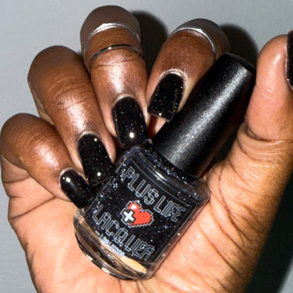 Working For The Prize