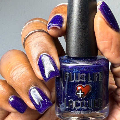 Pressing All The Right Buttons