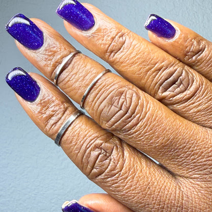 Pressing All The Right Buttons