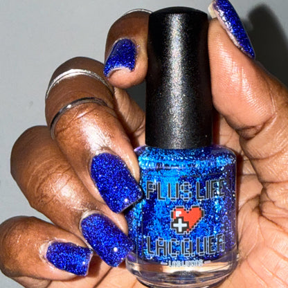 Pressing All The Right Buttons