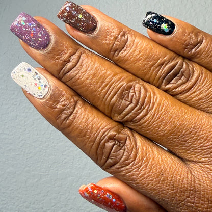 The Safeword Is Holo