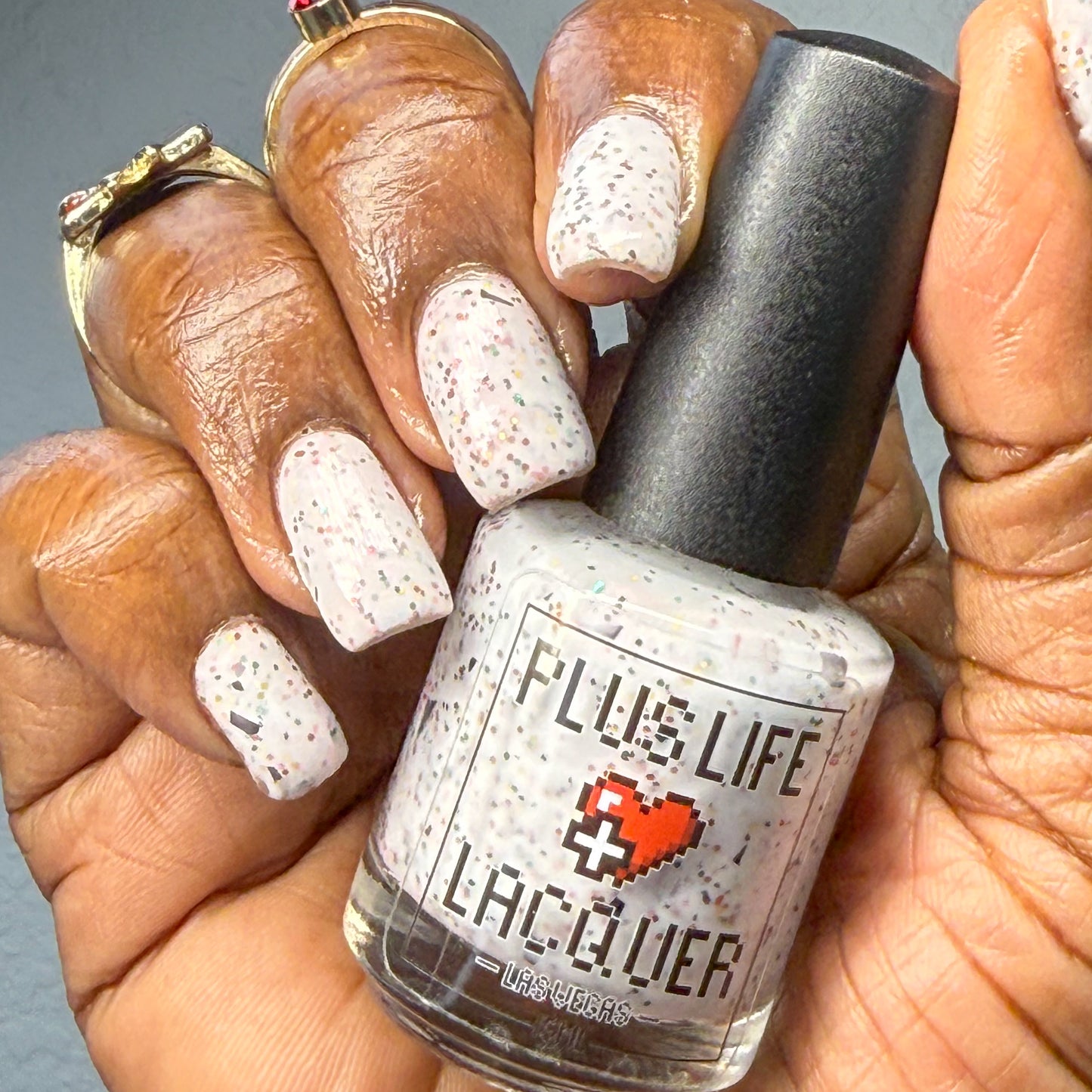 North Pole Position - December 2025 CoM