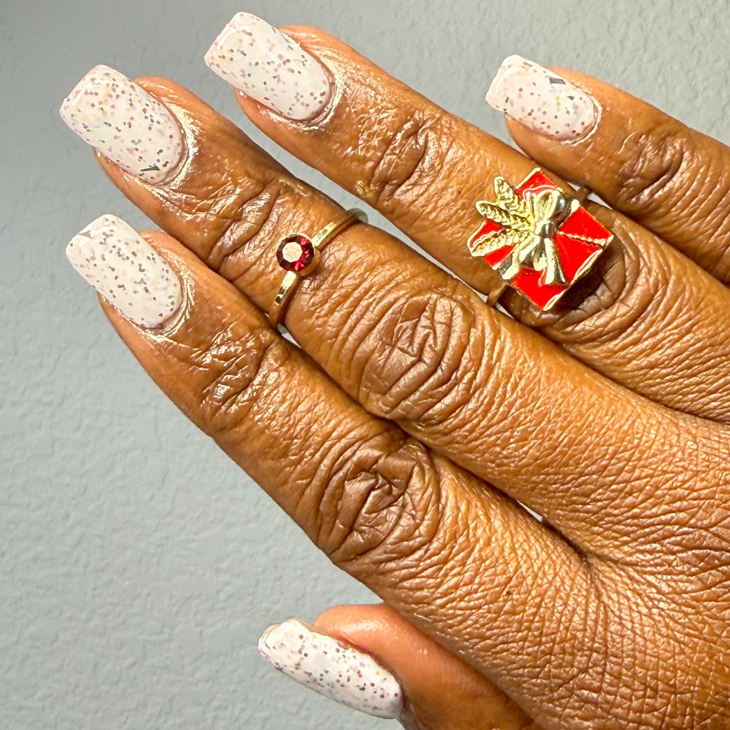 North Pole Position - December 2025 CoM